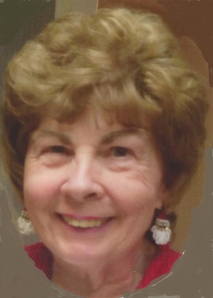 Donna Richardson Sanders Profile Photo