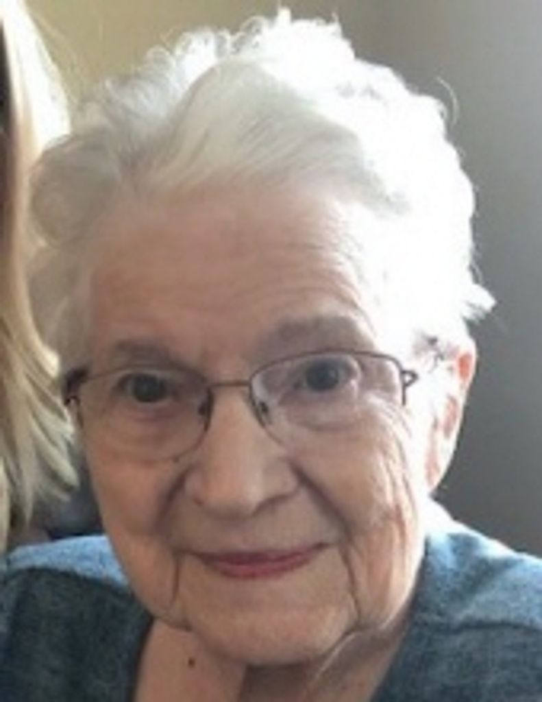 Florence Gasdick