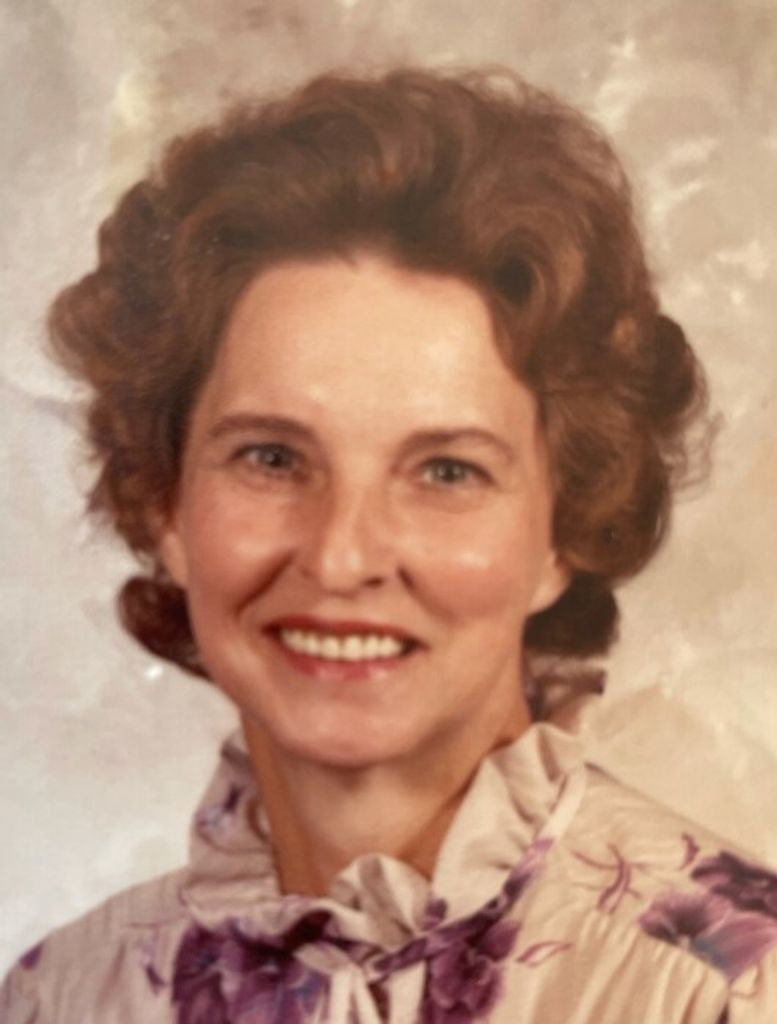 Helen M. Ours Profile Photo