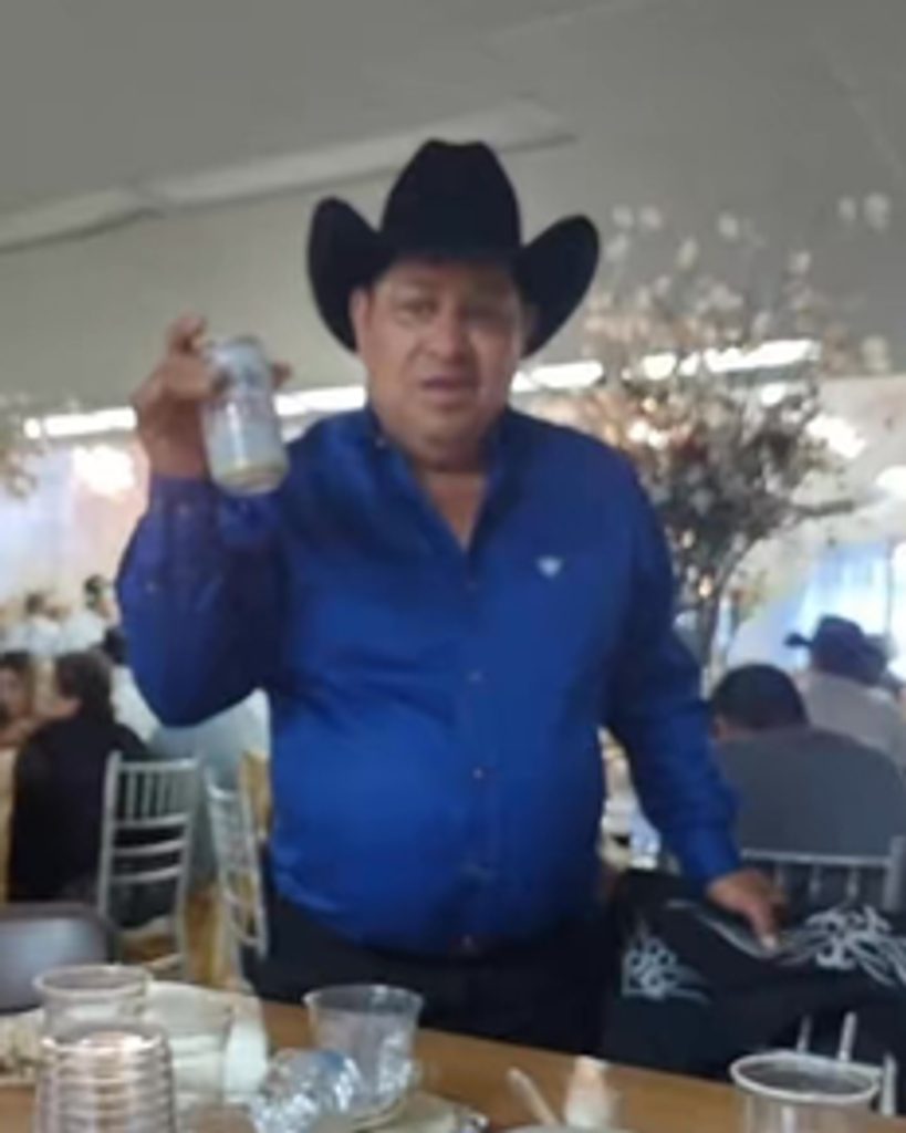 Jose Ignacio "Nacho" De La Cruz Salas Profile Photo