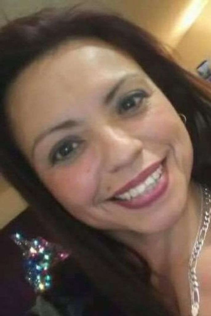 Tina Alvarez Hernandez Profile Photo