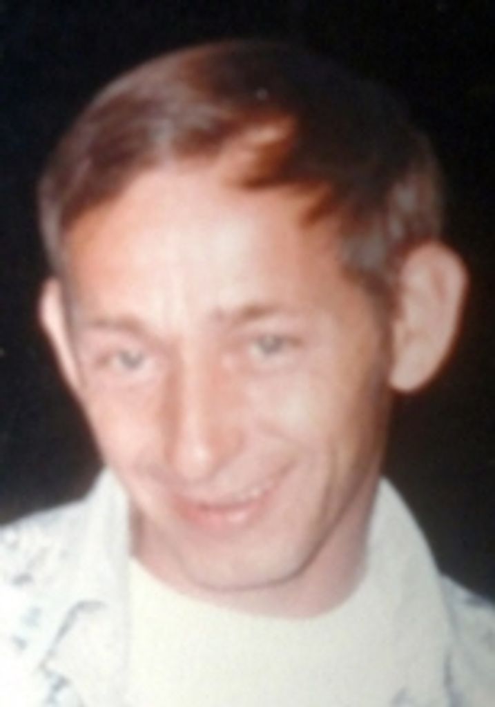 Charles W. Ross, Jr.