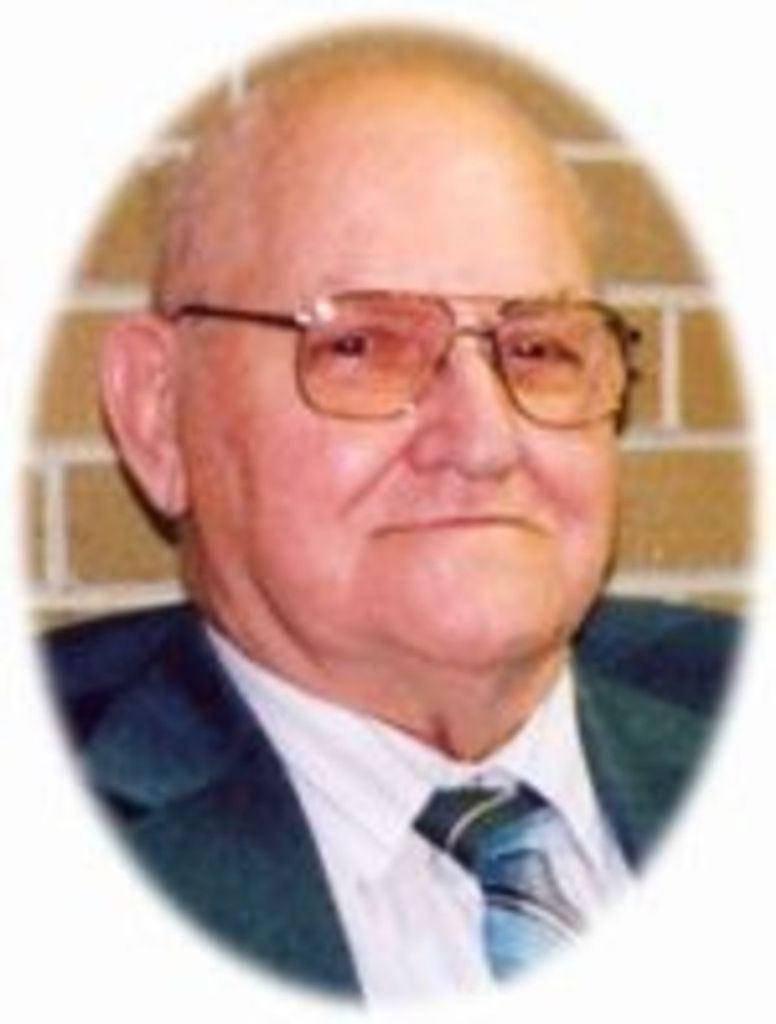 Edward G. Schonewill