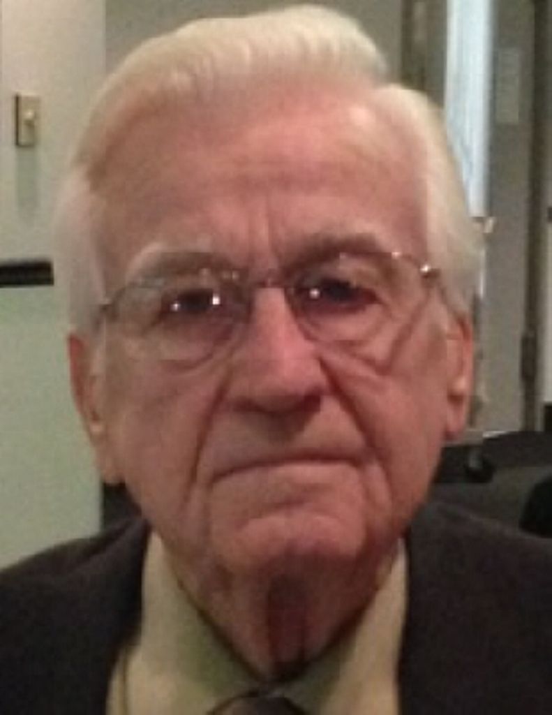 Glenn A. Keeney