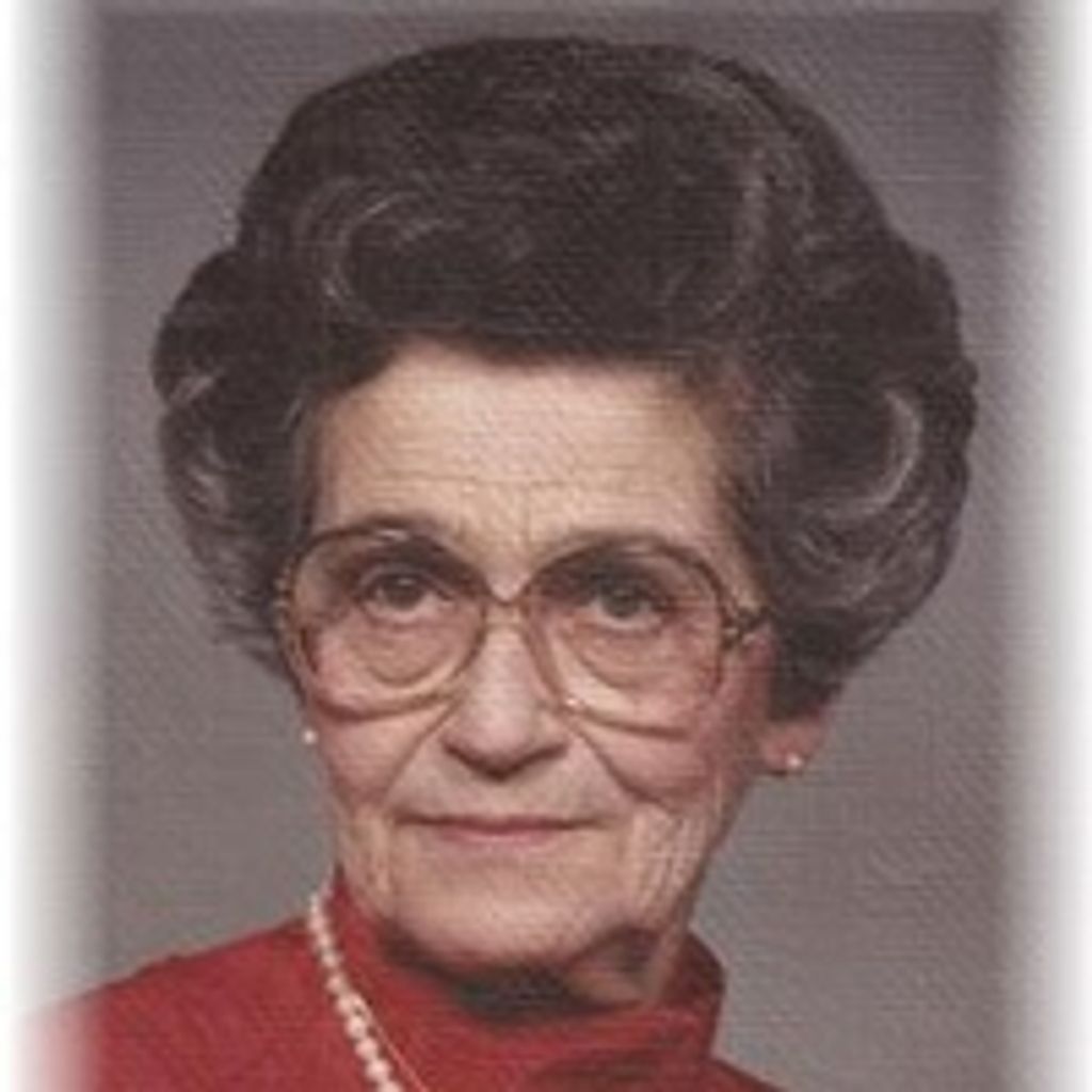 Evelyn Reese Hartwell