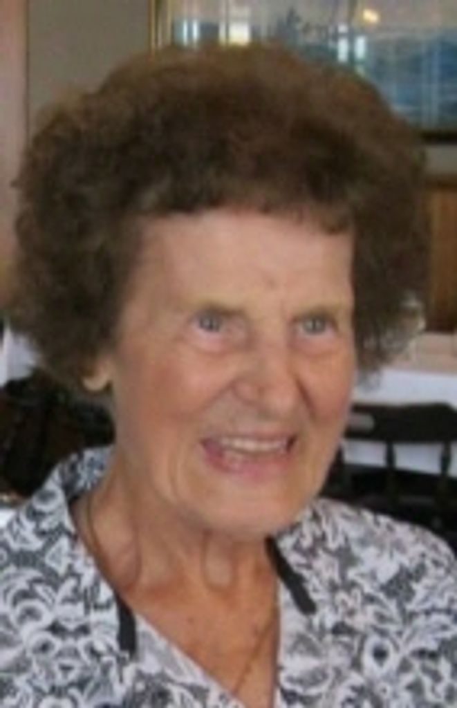 Elizabeth A. Walland