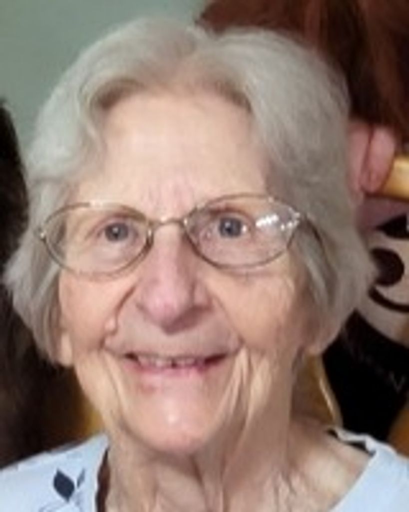 Opal Mae Dunn