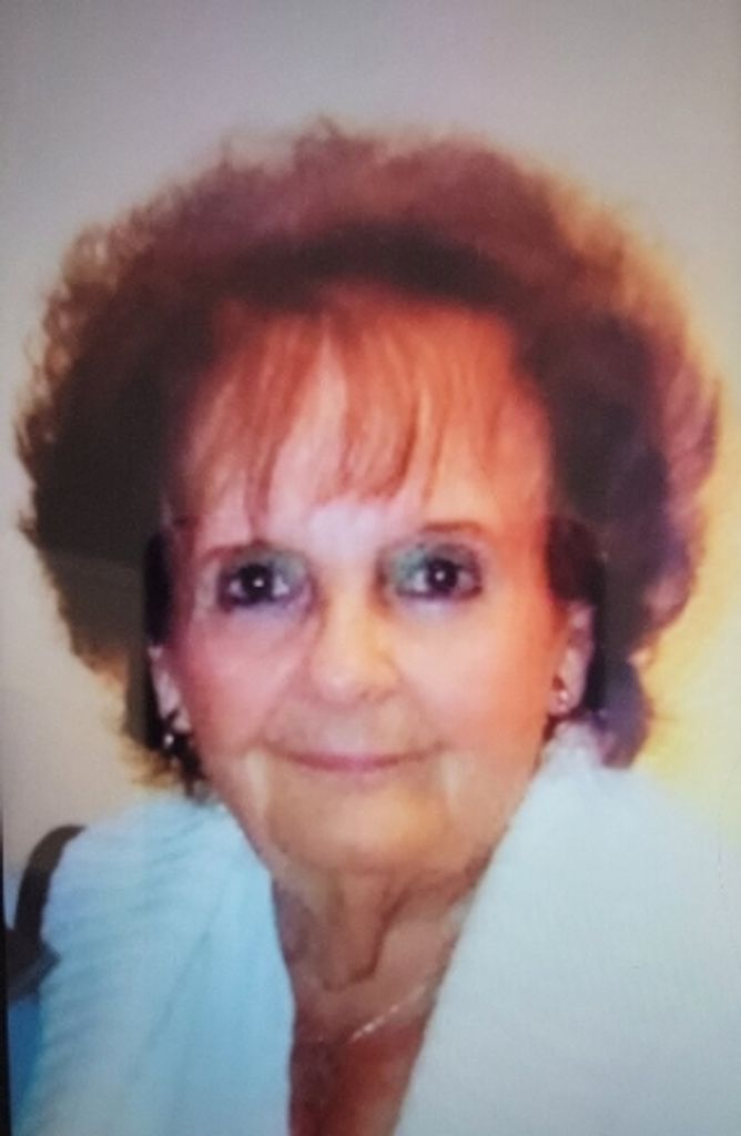 June Zingg Profile Photo