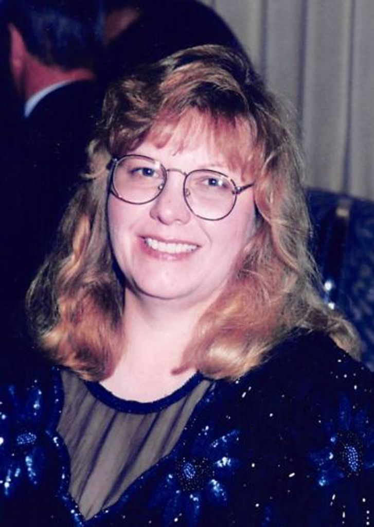 Anne Marie Cunningham