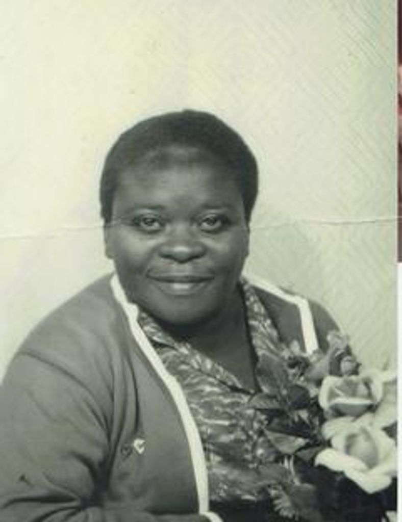 Thelma  Thornton Profile Photo