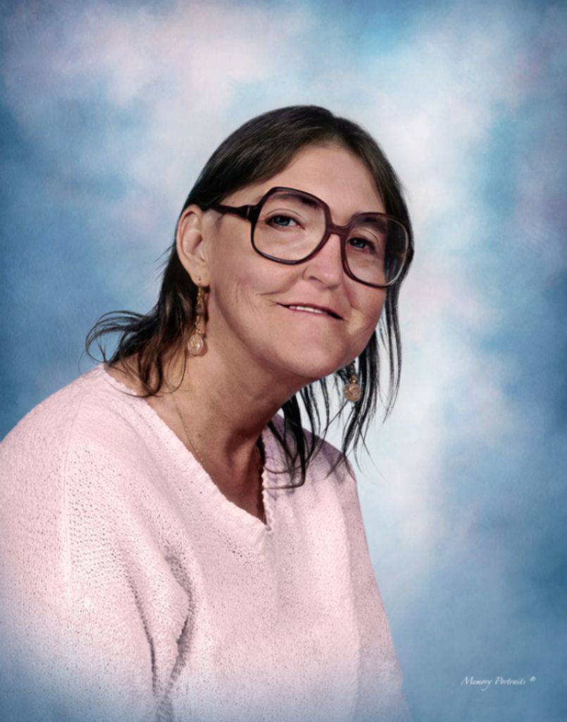 Cynthia Ann (Hutchens)  Harper Profile Photo