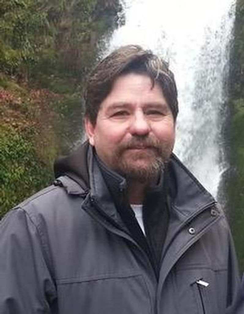 Lonnie Dean Rickey Profile Photo