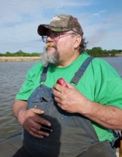 Randall "Randy Dwight Anderson Profile Photo