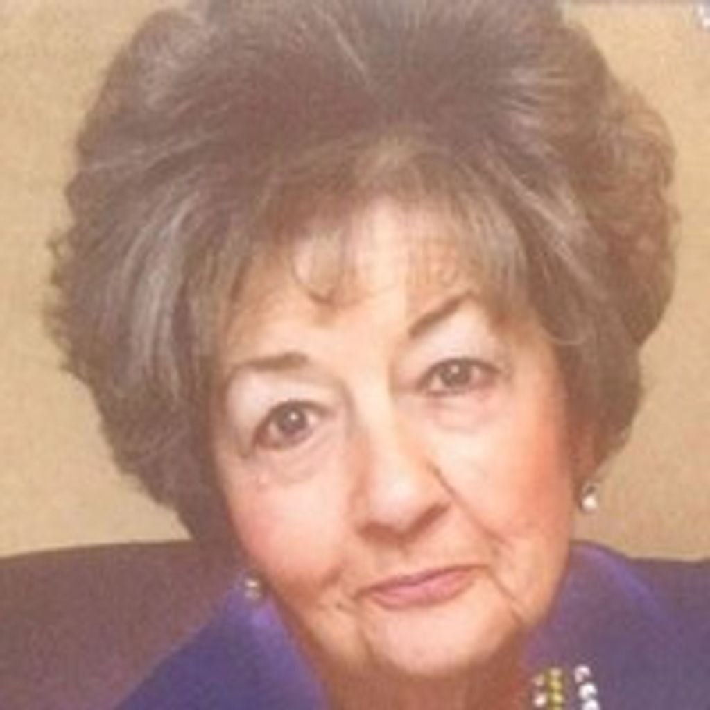 Lucy C. Stazzone