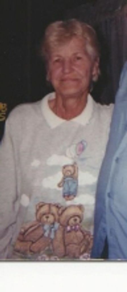 Rachel Moore Privette