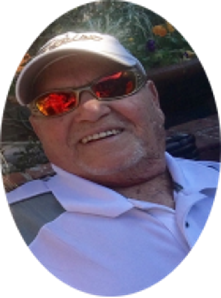 George Walter "Jack" Allen