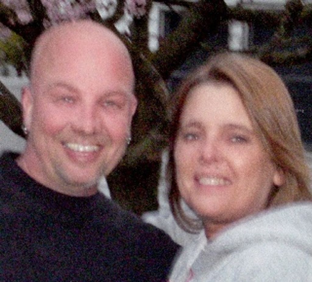 Kenneth R. Newman