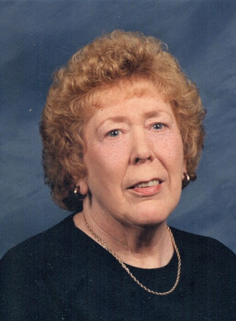 Peggy Mcswain Profile Photo