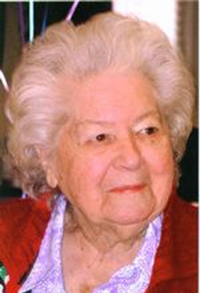 Hugenia D. Sacco