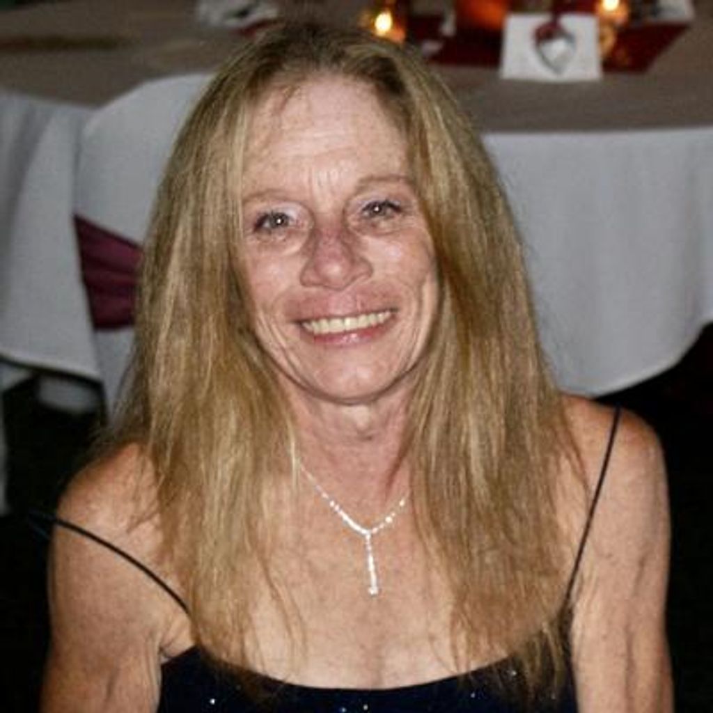 Patricia Anne Dawe Profile Photo