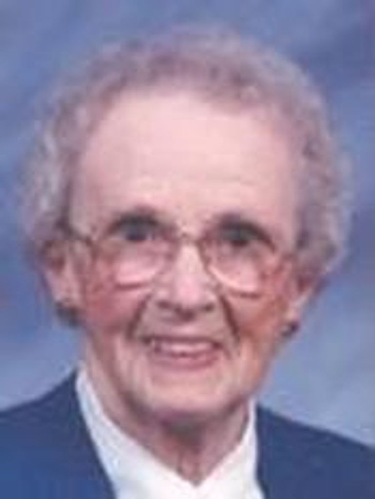 Marcella B. Christensen