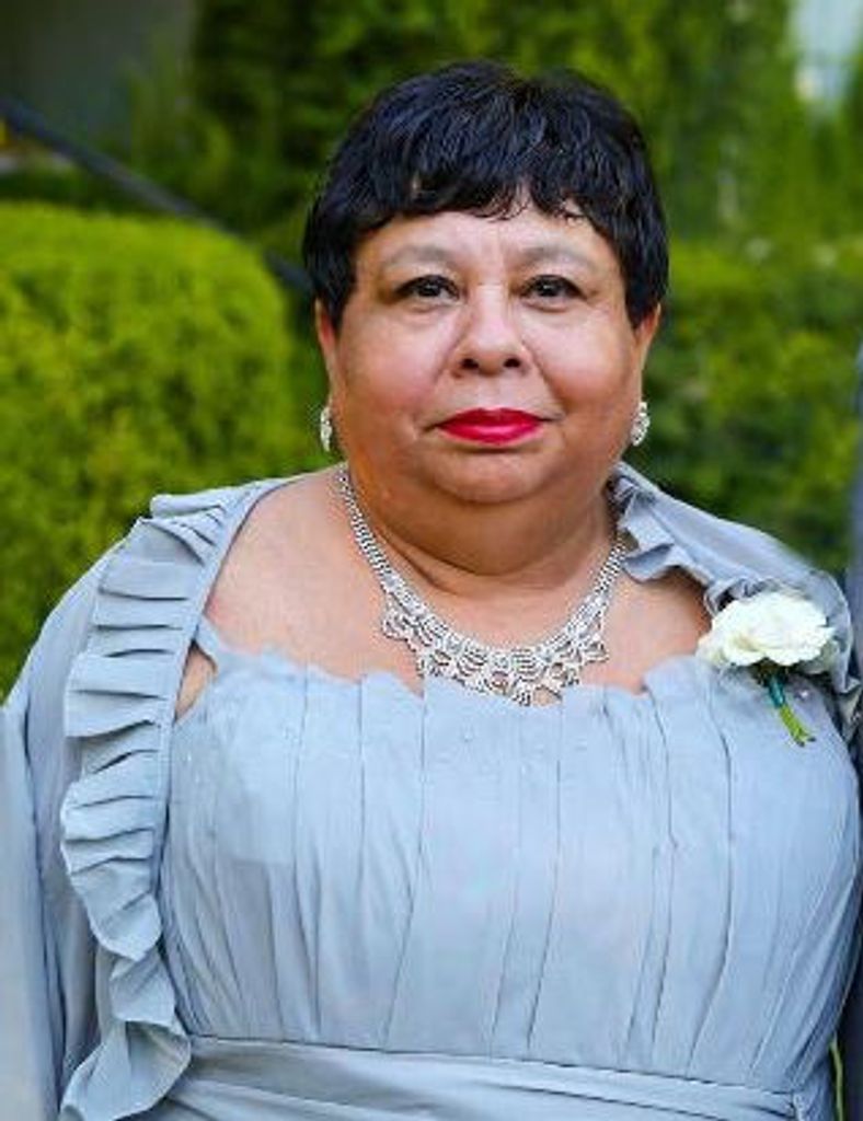 Maria Christina Durham Profile Photo