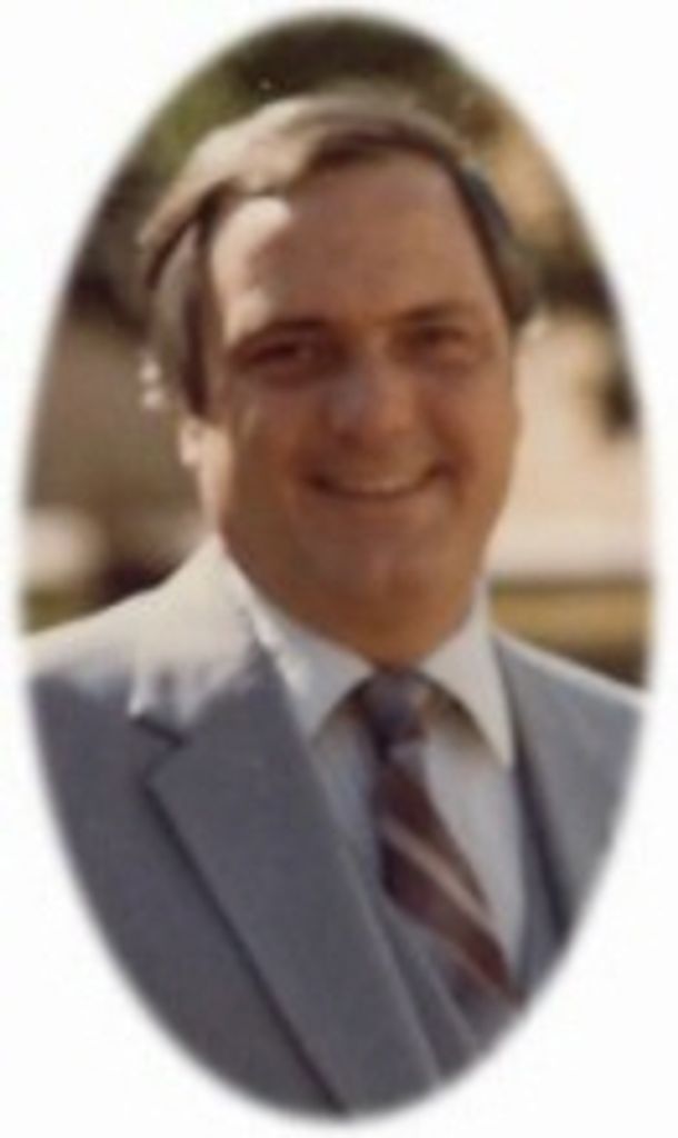 Kenneth J. Koob