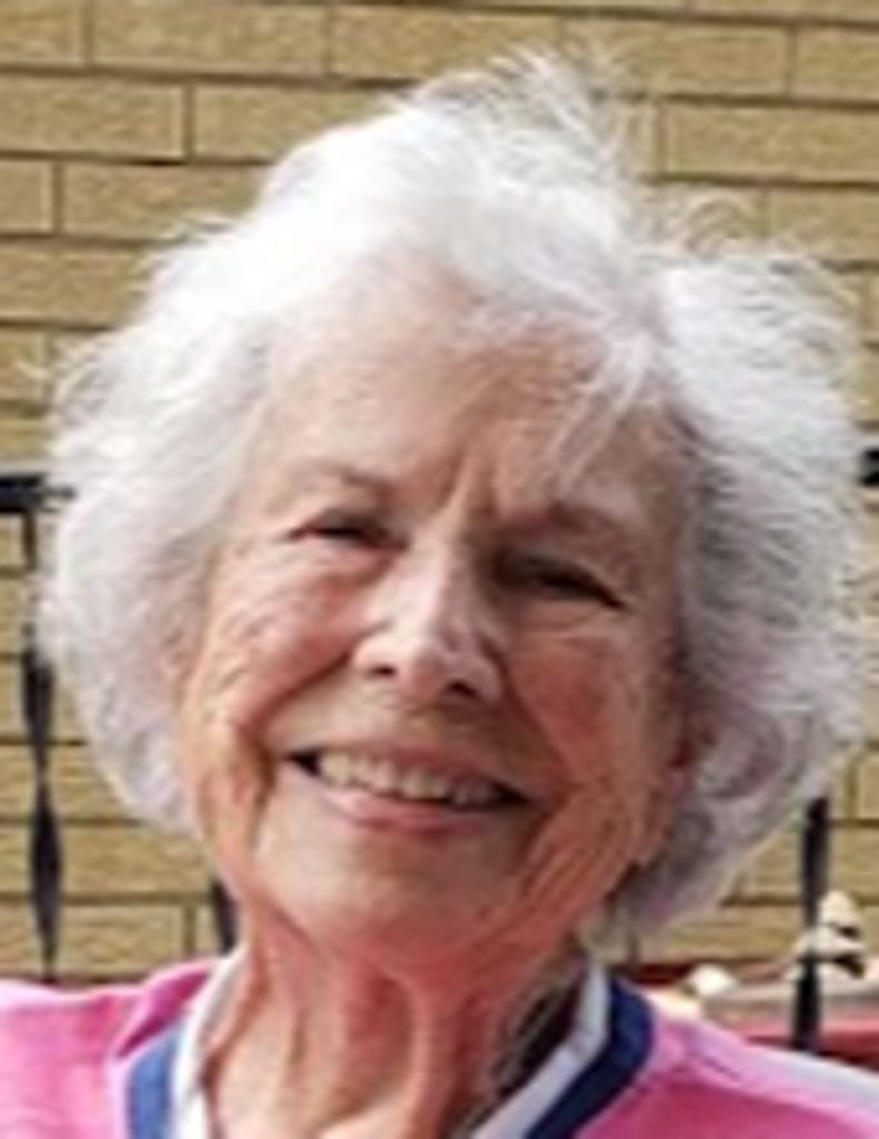 Mary "Madileen" Gravenstine