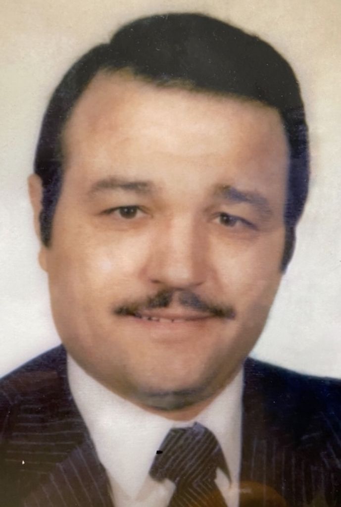 George K. Mavros Profile Photo