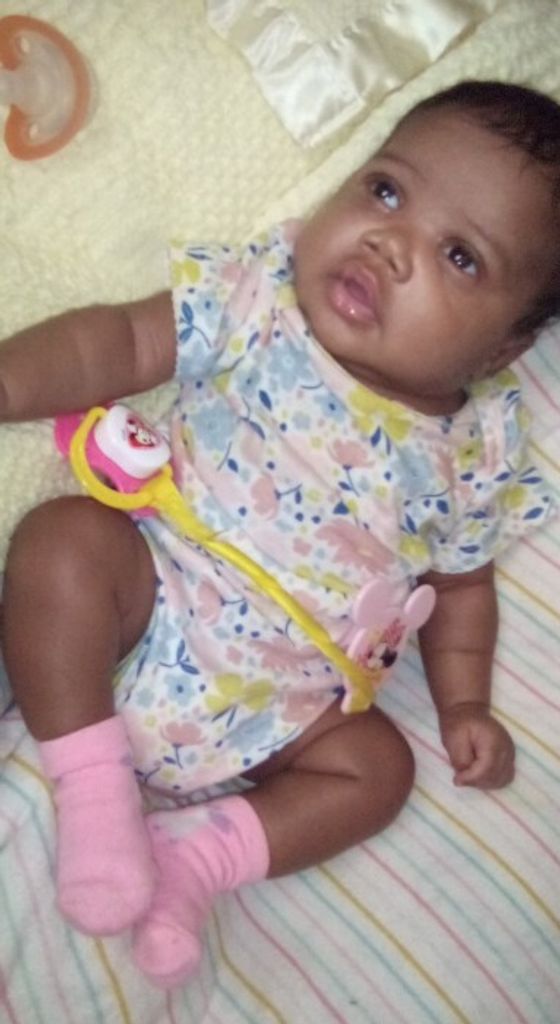 A'Nylah S Washington Profile Photo