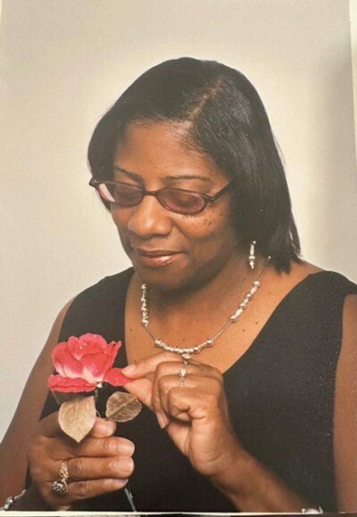 Dearcia Young Profile Photo