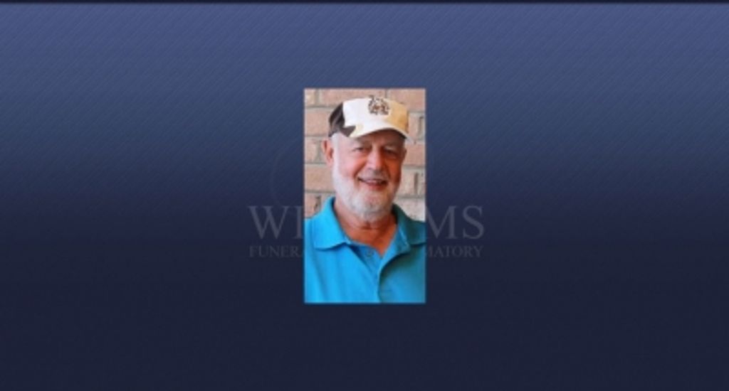 Bobby Ray Roberts, Sr.