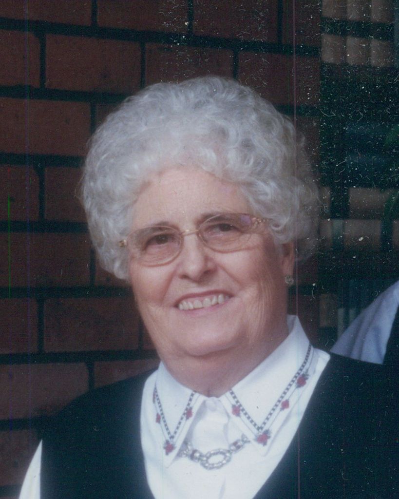 Norma Lee Rice Profile Photo