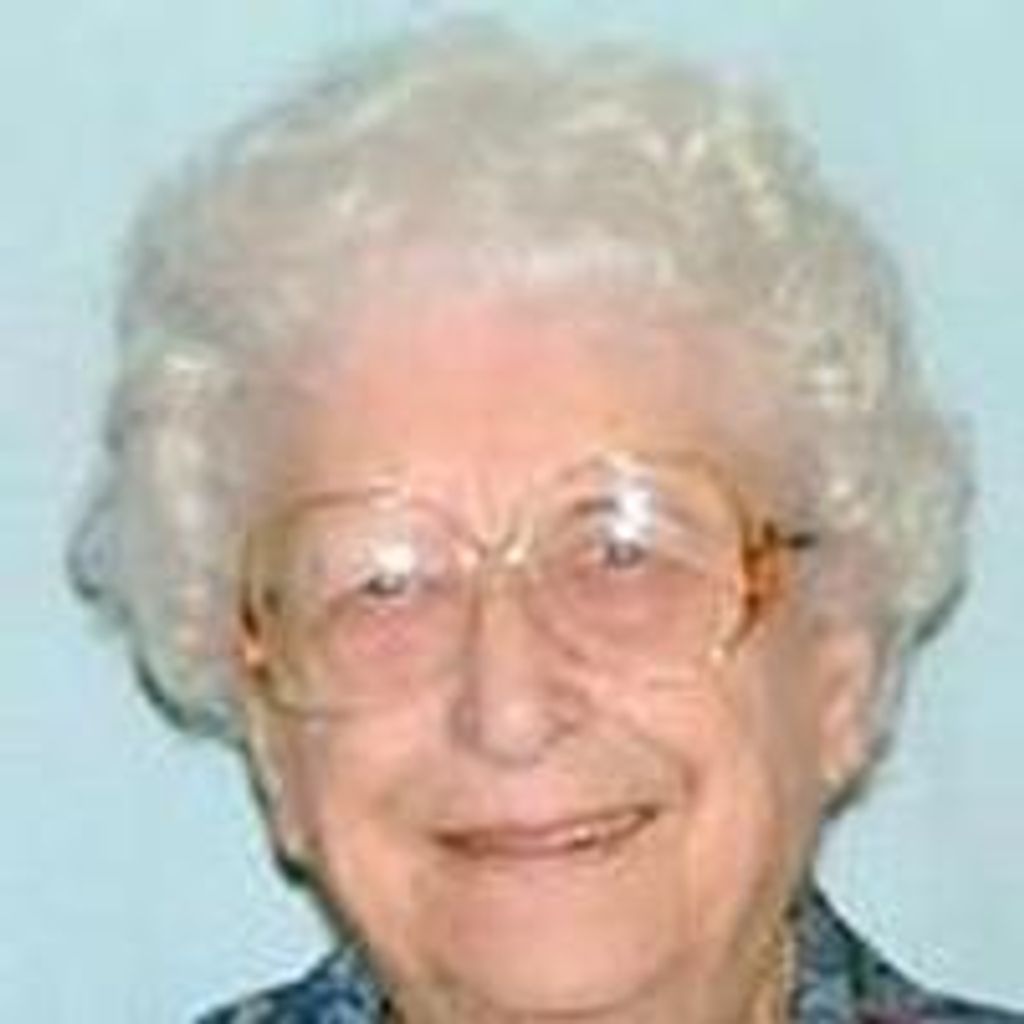 Elsie Hilliard