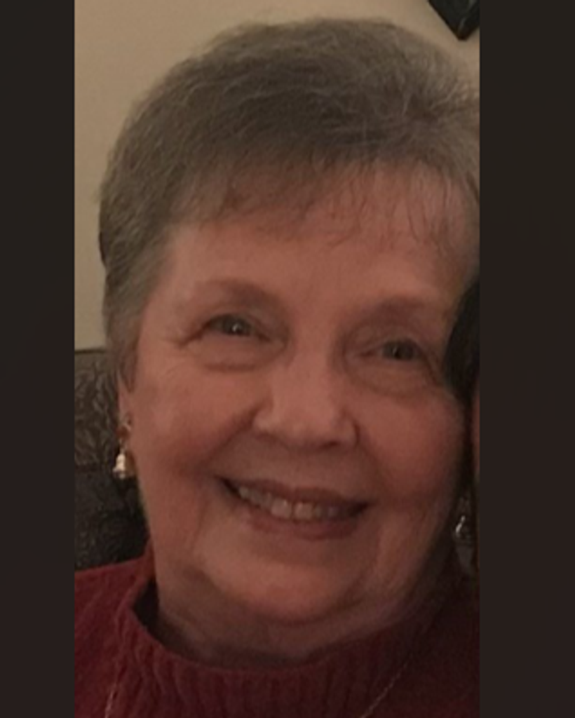 Anna Mary Manz Profile Photo