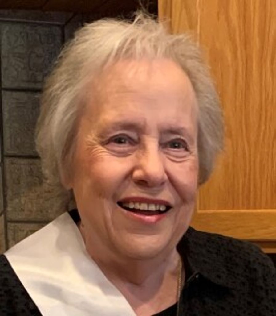 Leah Greenup Profile Photo