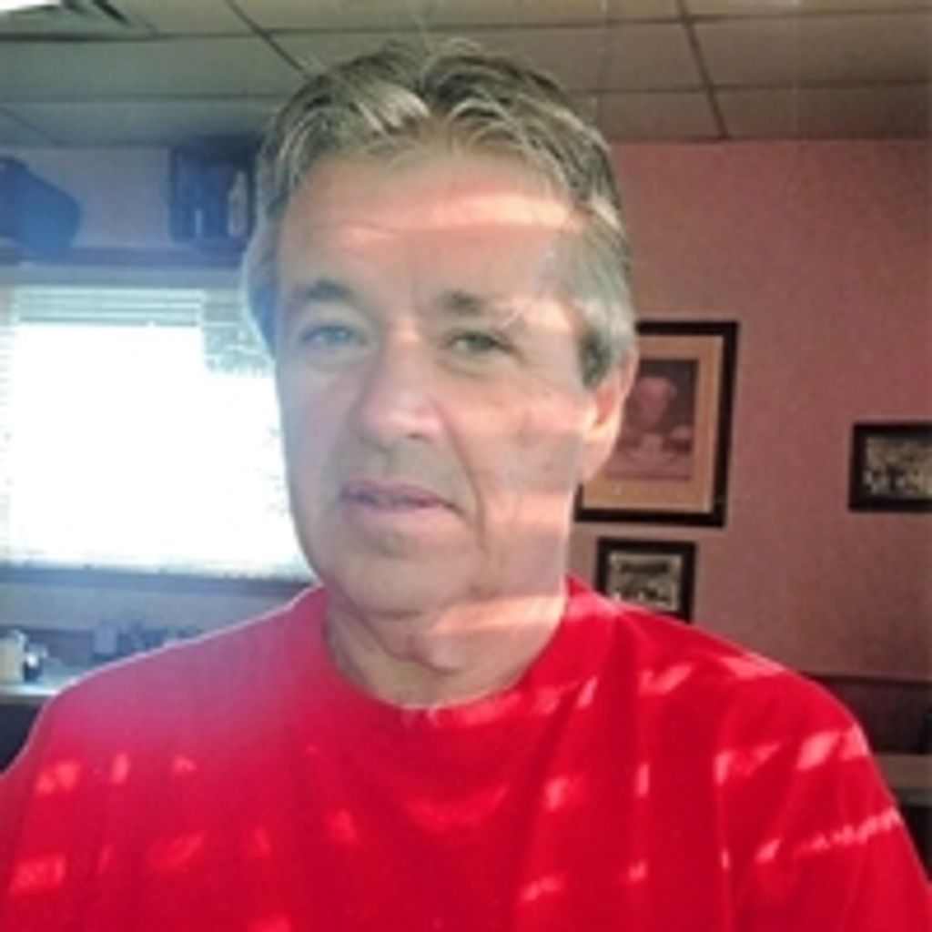 Thomas Nathan Fritts