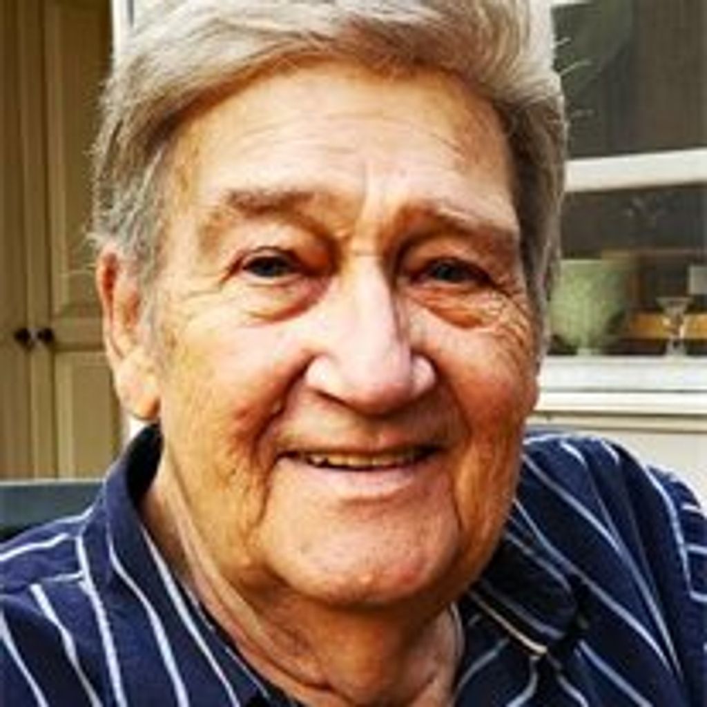 Mickey Barnett Profile Photo