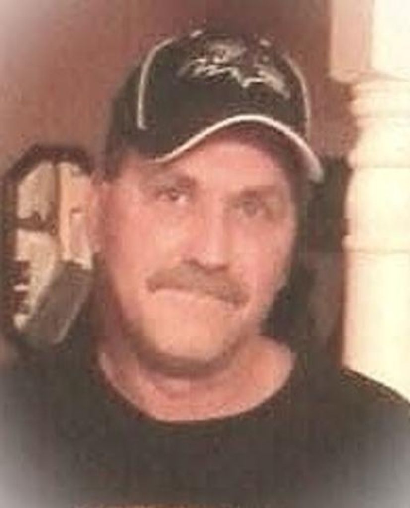 Mark Edward Sheeks Sr. Profile Photo