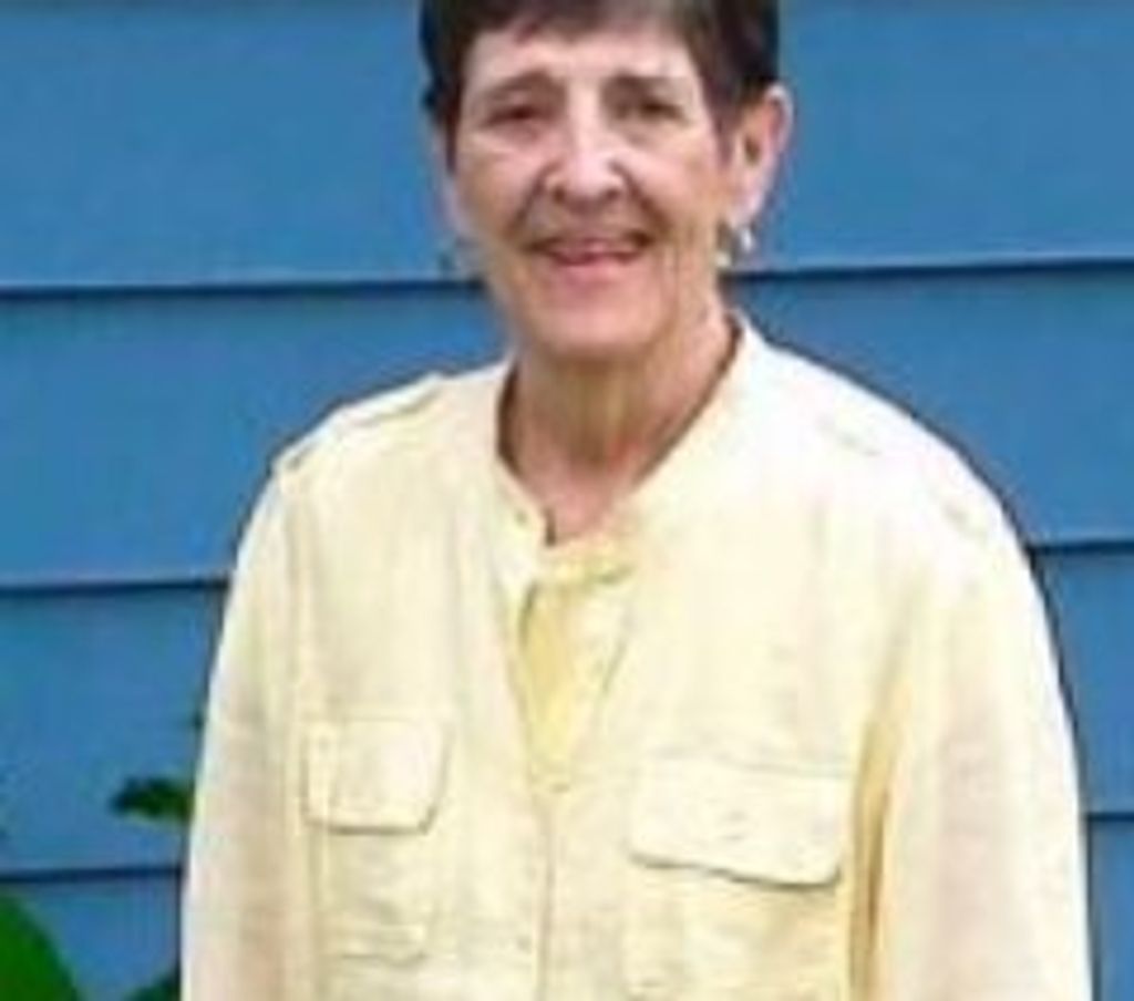 Mary Curtis (Maloney)