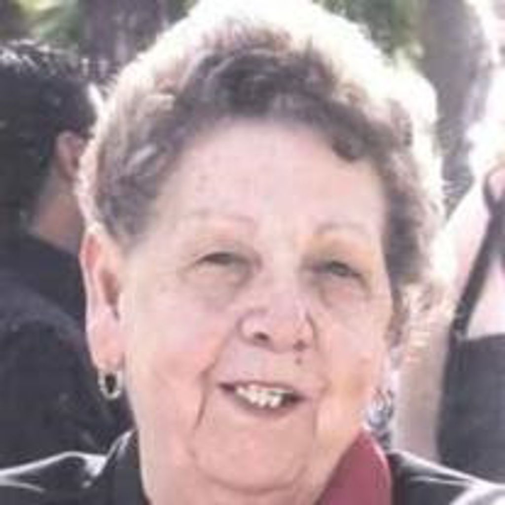 Patricia Black Ryan