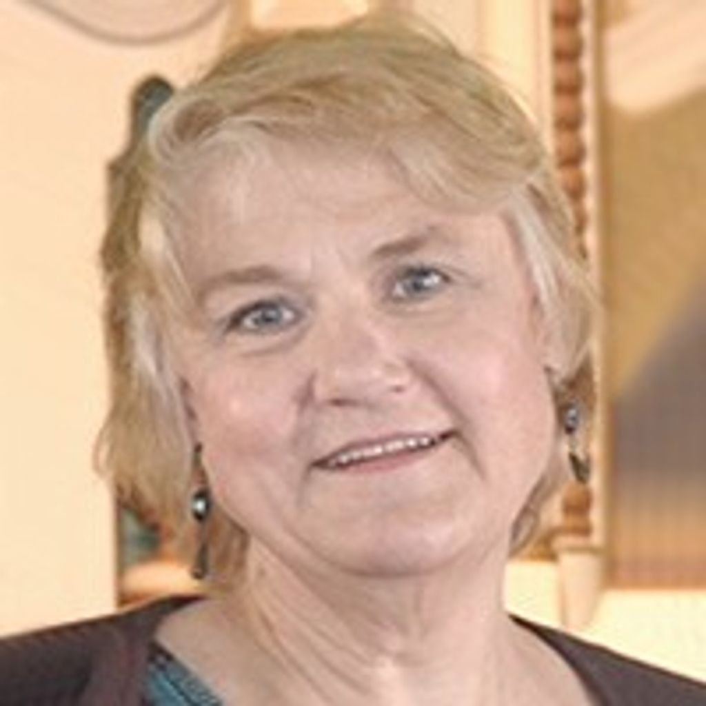 Barbara Mitchell Frank