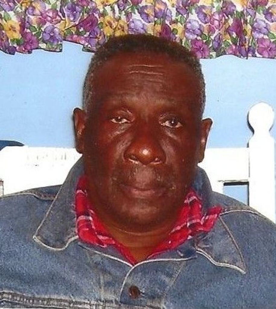 Luinthal Jackson, Jr.