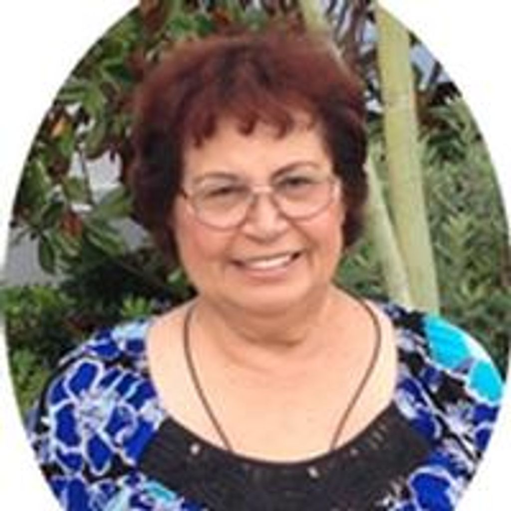 Hannah  Lilikalani Bugg