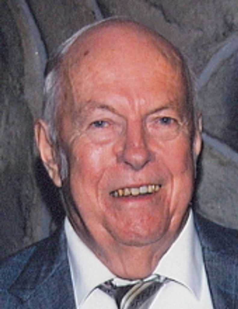 George H. Foster