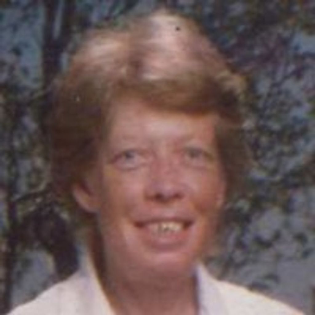 Joanne Argus