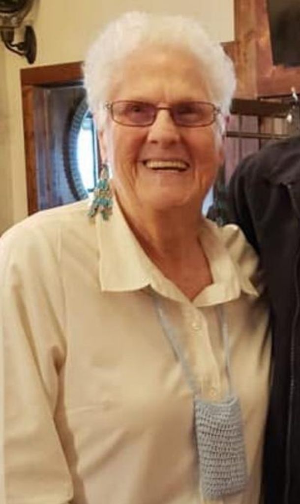 Beulah "Boots" Davis