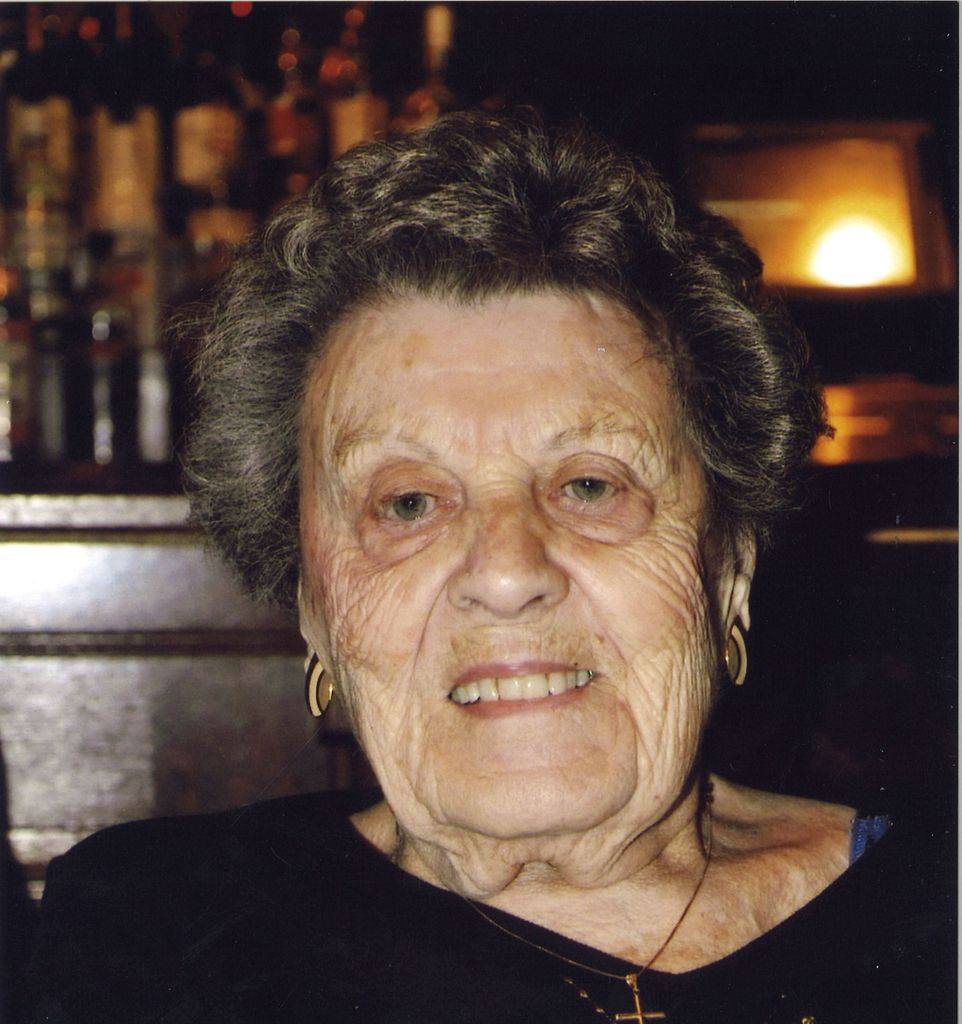 Rose Mayone Sasso Profile Photo