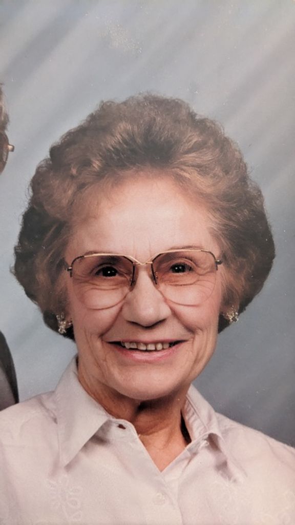 Patricia Wingert Profile Photo