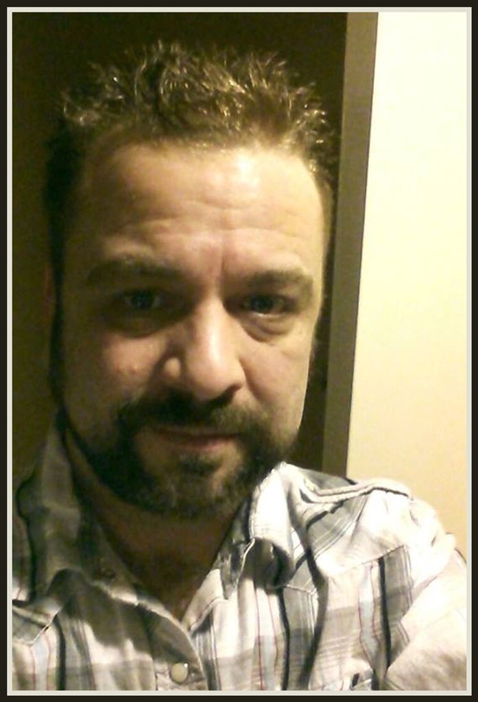 Derek Paul Weber